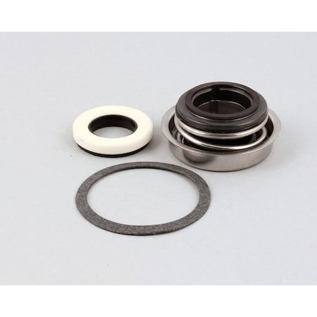 Salvajor Pump Seal ECK511